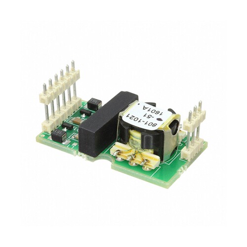 接口芯片50010R-10[TRANSCEIVER MODULE TPT/XF-78]