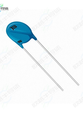 MOV-10D431K[电路保护VARISTOR 430V 2.5KA DISC 10MM]