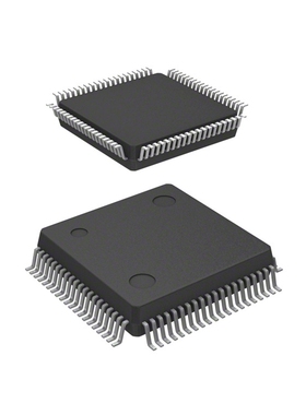 存储芯片S29CD016J0MQFM030[IC FLASH 16MBIT PAR 56MHZ 80PQFP]