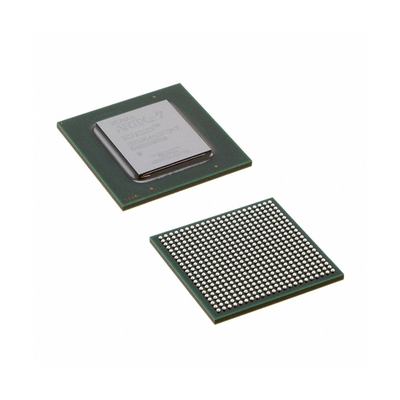 MCU处理器XC7A200T-2FFG1156C[IC FPGA 500 I/O 1156FCBGA]