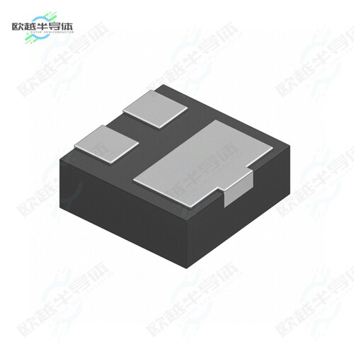 D5V0M2B3LP10-7[电路保护TVS DIODE 5VWM 14VC X2DFN10103]