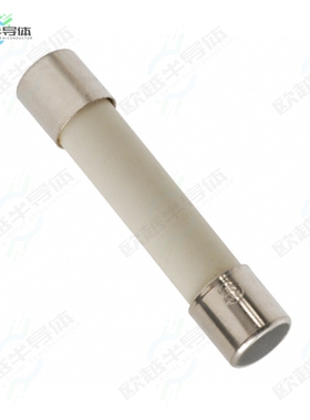 0326020.HXP[电路保护FUSE CERM 20A 250VAC 60VDC 3AB]