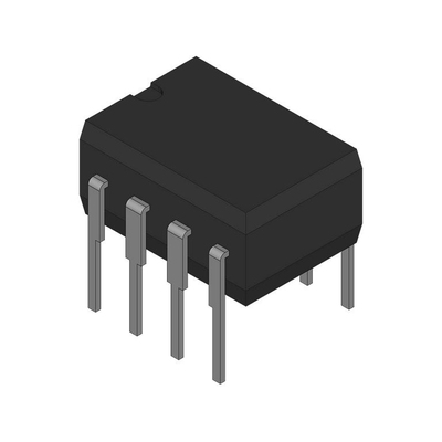 电源芯片5962-8670409VPA[UC1843A - CURRENT MODE PWM CONTR]