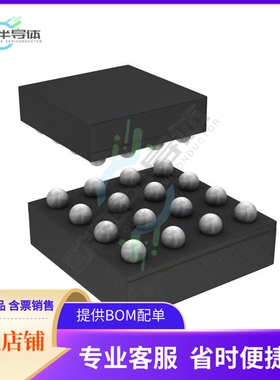 线性芯片TS4621MLEIJT 原装正品 提供BOM配单服务