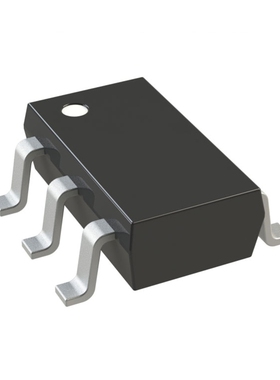电源芯片ZXLD1356QET5TA[LED MV INT SWITCH TSOT25 T&R 3K]