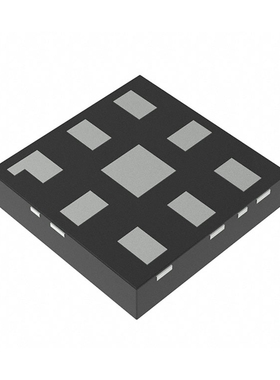 接口芯片TCA9509MRVHR[INTERFACE IC MISC]
