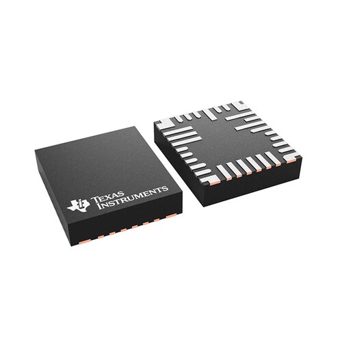 线性芯片TAS2110RPPR[CLASS D AMP]