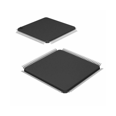 MCU处理器TMS320F2810PBKA[IC MCU 32BIT 128KB FLASH 128LQFP]