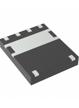 电源芯片NCP786AMNADJTBG[IC REG LINEAR POS ADJ 11MA 6DFN]