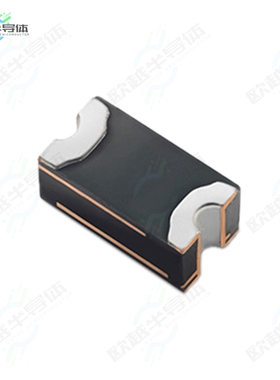 FEMTOASMDC005F-2[电路保护PTC RESET FUSE 15V 50MA 0603]