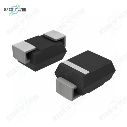 ATV15C400JB-HF[电路保护TVS DIODE 40VWM 64.5VC DO214AB]
