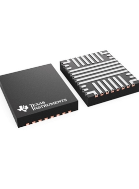 电源芯片TPS25772CQRQLRQ1[AUTOMOTIVE DUAL-PORT USB TYPE-C]