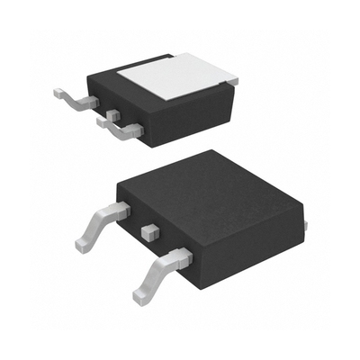 电源芯片BTS134DATMA1[IC PWR SWITCH N-CHAN 1:1 TO252-3]