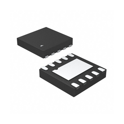 电源芯片MIC23155YMT-TR[IC REG BUCK ADJ 2A 10TMLF]