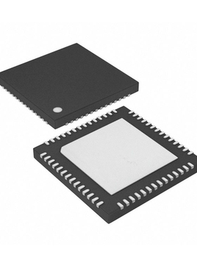 线性芯片FT813Q-R[TFT GRAPHICS CONTROLLER IC WITH]