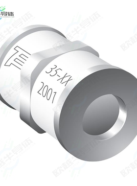 GDT35-15-S1-RP[电路保护GDT 150V 14KA 3 POLE SMD]