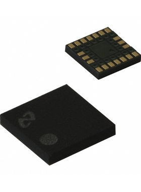 时钟/定时芯片LMX2434SLEX/NOPB[IC PLL FREQ SYNTH 20ULGA]