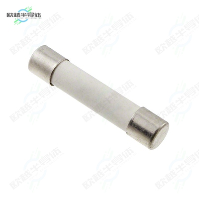 8020.5021.G[电路保护FUSE CERM 10A 500VAC 400VDC 3AB]