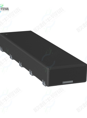 RCLAMP03348P.U[电路保护8-LINE 3.3V 0.65PF 5A SLP3810N9]