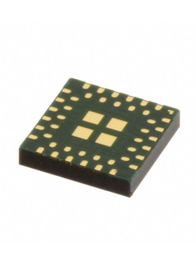 MCU处理器MKM14Z128ACHH5[IC MCU 32BIT 128KB FLSH 44MAPLGA]