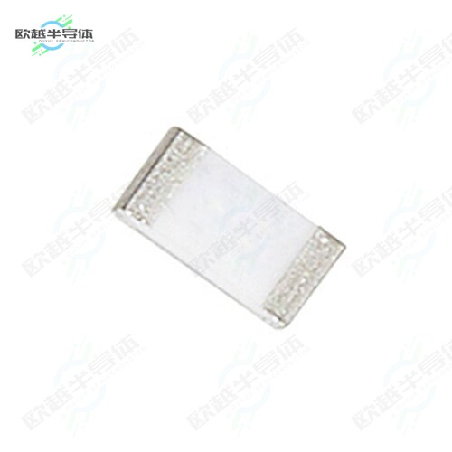 0685T2000-01[电路保护FUSE BRD MNT 2A 63VAC 63VDC 1206]