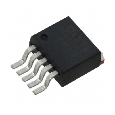 电源芯片IXDN630YI[IC GATE DRVR LOW-SIDE TO263-5]