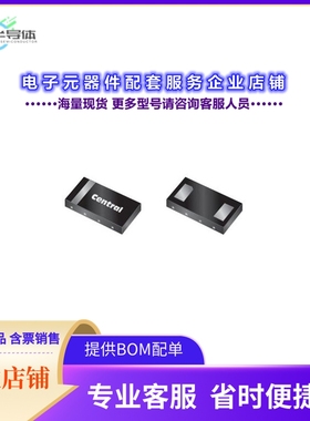 二极管/晶体管CMJD0500 TR[100V,.515MA SURFACE MOUNT DIODE-]