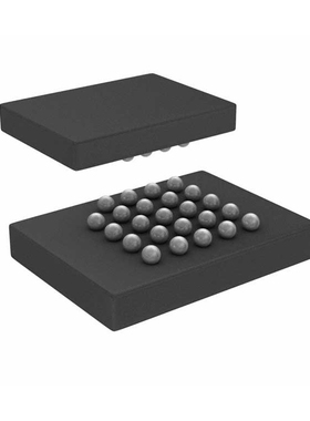 存储芯片S25FS512SDSBHB213[IC FLASH 512MBIT SPI/QUAD 24BGA]