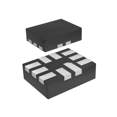 接口芯片FSA2268TUMX[IC SWITCH DUAL SPDT 10UMLP]