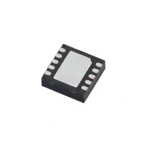 电源芯片LX2206ILD-TR[IC BATT CHG LI-ION 1CELL 10MLPD]