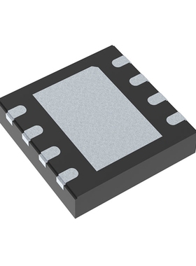 电源芯片NCV459MNWTBG[IC PWR SWITCH N-CHAN 1:1 8DFN]