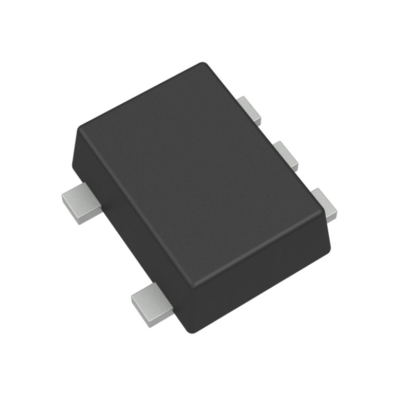 逻辑芯片SN74LVC1G04DRLR[IC INVERTER 1CH 1-INP SOT5]