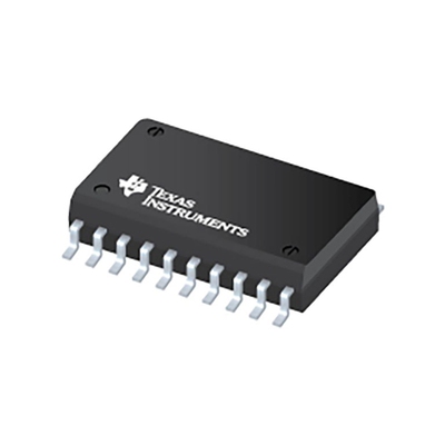 数据采集芯片AMC131M02DFMR[24-BIT, 32-KSPS, 2-CHANNEL, SIMU]