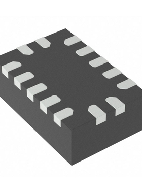 电源芯片MP8847GD-Z[IC REG BUCK ADJ 6A 14QFN]