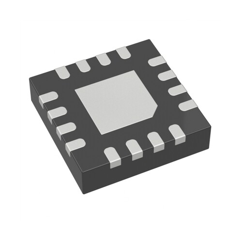 时钟/定时芯片SY56017RMG[IC CLK MULTIPLX 2:1 4.5GHZ 16MLF]
