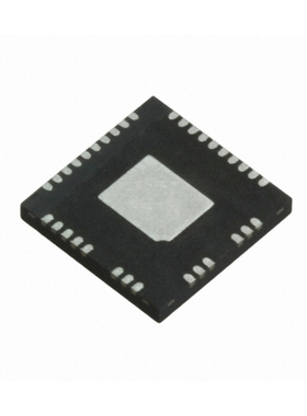 电源芯片IRS2336DMTRPBF[IC GATE DRVR HALF-BRIDGE 48MLPQ]