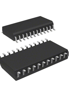 电源芯片STP16DPPS05MTR[IC LED DRIVER LINEAR 40MA 24SOP]