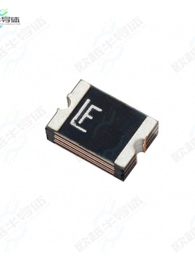 1812L020PR[电路保护PTC RESET FUSE 30V 200MA 1812]