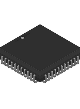 接口芯片CS5016-BL16R[16 BIT, SELF CALIBRATING A/D CO]