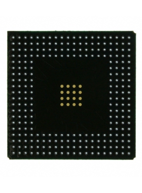 MCU处理器XC95288XL-10BG256I[IC CPLD 288MC 10NS 256BGA]