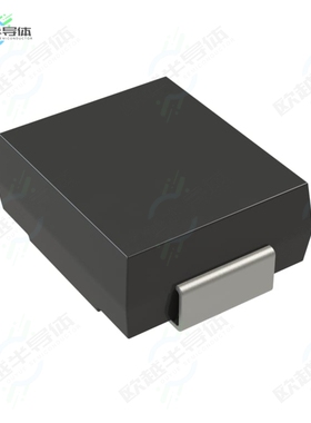 SMC5K26A-M3/I[电路保护TVS DIODE 26VWM 42.1VC DO214AB]