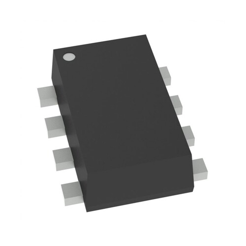 电源芯片MP3438GTL-P[IC REG BOOST ADJ SOT583]