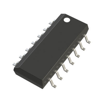 接口芯片ADM1491EBRZ-REEL7[IC TRANSCEIVER FULL 1/1 14SOIC]