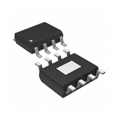 电源芯片LMR33610BDDAR[IC REG BUCK ADJ 1A 8SOPWR]