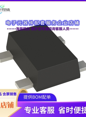 二极管/晶体管CE7613M4[RF MOSFET 2V 4MINIMOLD]