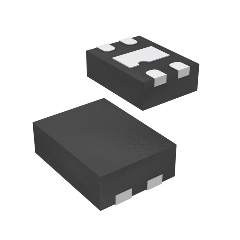 电源芯片MIC94310-NYMT-TR[IC REG LINEAR 2.85V 200MA 4TDFN]