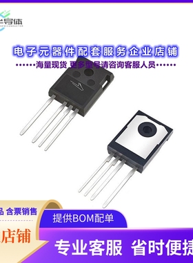 二极管/晶体管E4M0015075K1[MOSFETS AUTOMOTIVE 372W 3.8V NC]