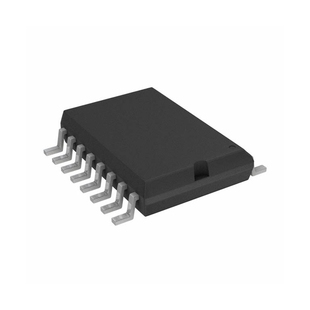 电源芯片MCP1404T DRVR 16SOIC GATE SIDE LOW