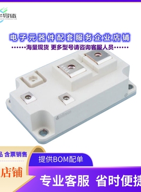 二极管/晶体管FZ800R17KF4CNOSA1[IGBT MODULE]