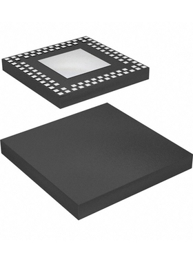 MCU处理器SIM3C167-B-GM[IC MCU 32BIT 256KB FLASH 92LGA]